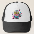 Recherche de années 90 casquettes Vintage