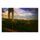 Recherche de pont de george washington Photographie