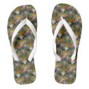 Recherche de asiatique tongs Floral