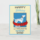 Recherche de dalmatie vœux cartes Pour lui