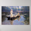 Recherche de tombe posters Étang