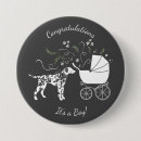 Recherche de dalmate badges Chiot