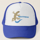 Recherche de reptile casquettes Lézards