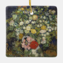 Recherche de bouquet ornements Post impressionnisme