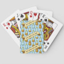 Recherche de proie jeux de cartes Toute personne