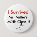 Recherche de classe maths badges Université