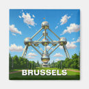 Recherche de la belgique magnets Travel