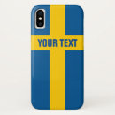 Recherche de drapeau de la suède électronique Scandinave