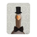 Recherche de costume magnets Feuille de fleur