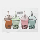 Recherche de bulles cuisine linges Boba