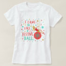 Recherche de boules de noël tshirts Pour elle
