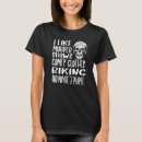 Recherche de comfy tshirts Comme