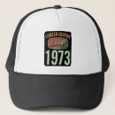 Recherche de origine trucker casquettes Pour tous