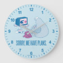 Recherche de monster horloges Kids