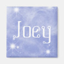 Recherche de joey magnets Étoile