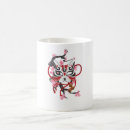 Recherche de dessin japonais tasses Cool