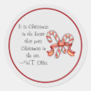 Recherche de coeur sucre canne autocollants Moderne