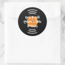 Recherche de rock autocollants Vintage