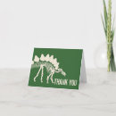 Recherche de paléontologie vœux cartes Dinosaure