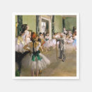 Recherche de danse serviettes Edgar degas