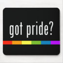 Recherche de fierté lesbienne tapis souris Glbt