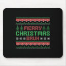 Recherche de moche tapis souris Joyeux noël
