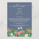 Recherche de dusty blue mariage programmes Fleur sauvage