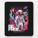 Recherche de conception futuriste tapis souris Technologie
