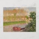 Recherche de moret sur loing cartes postales Paysage