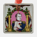 Recherche de napoleon ornements Aigle
