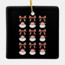 Recherche de vintage ornements Xmas