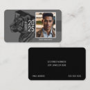 Recherche de diplôme cartes visite Modèle