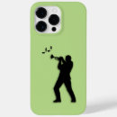Recherche de trompette iphone coques Musicien