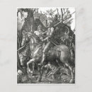 Recherche de gravure cartes postales Albrecht dürer