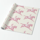 Recherche de équitation papier cadeau Cheval