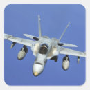Recherche de avions chasse autocollants Vol