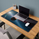Recherche de comète tapis souris Espace