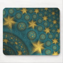 Recherche de étoile lumineuse tapis souris Céleste