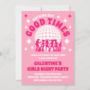 Recherche de rétro valentine invitations Super