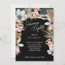 Recherche de havana invitations Tropical