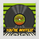 Recherche de reggae invitations Jamaïcain