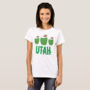 Recherche de utah tshirts Lds