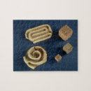 Recherche de terre cuite puzzles Objets façonnés