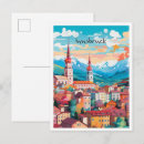 Recherche de tyrol cartes postales Vintage