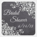 Recherche de coeur tribal autocollants Noir