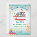 Recherche de dinosaures drôles invitations Fête