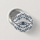 Recherche de yeux badges Moderne