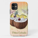 Recherche de noix de coco iphone coques Ananas