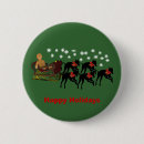 Recherche de lévrier badges Noël