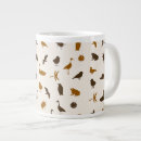 Recherche de grenouille de bande dessinée tasses Animal